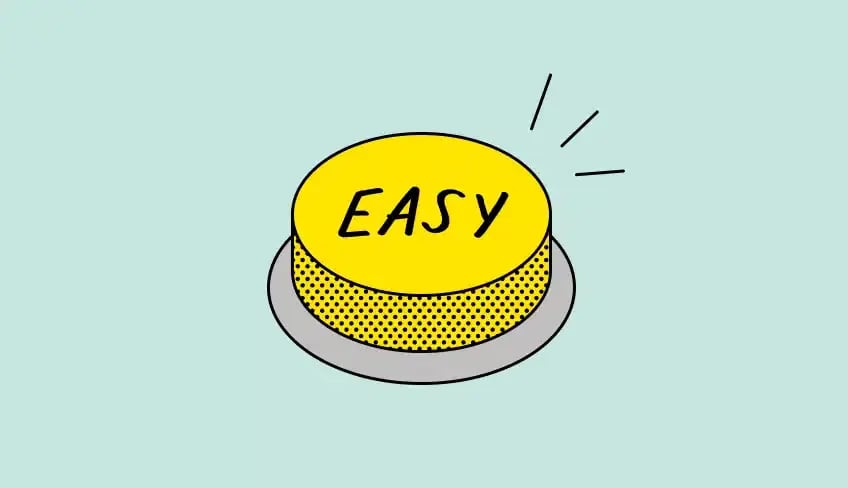 Easy-Button